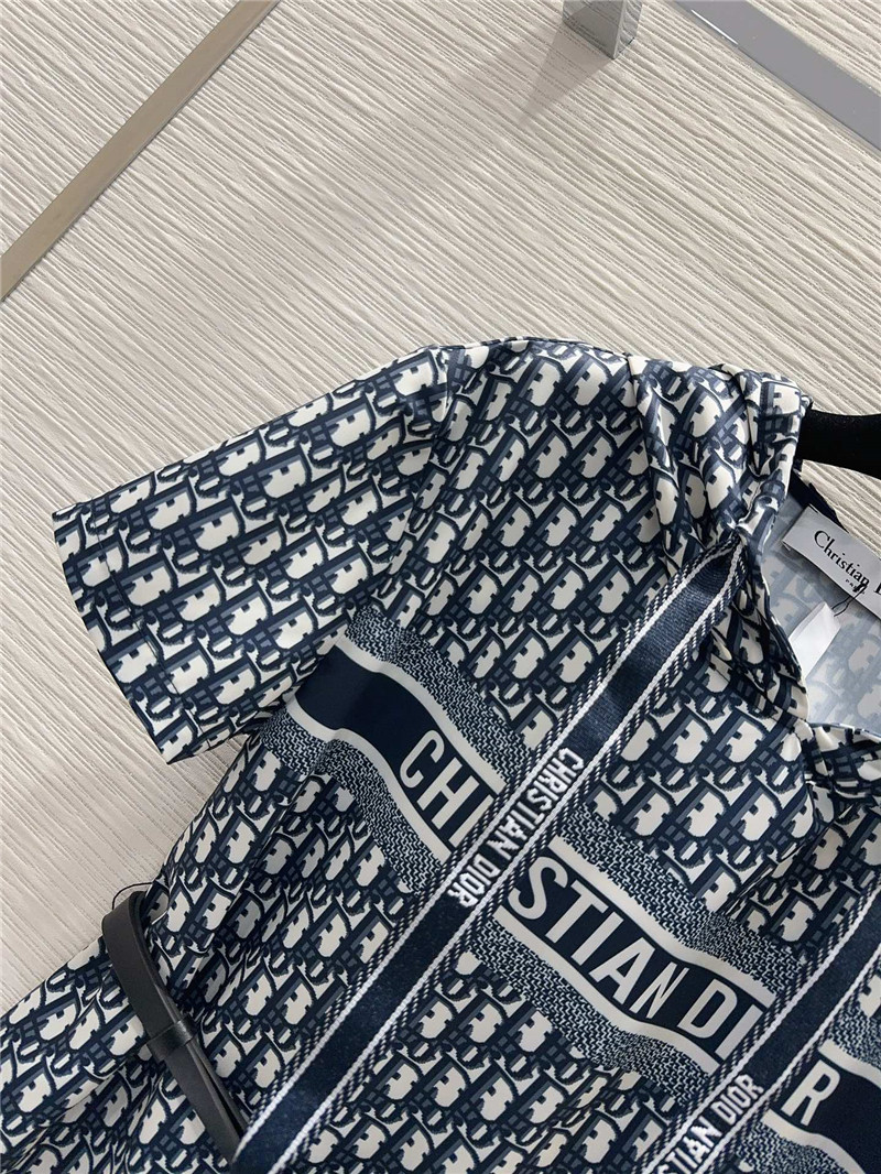 dior long pullover sweatshirt replica designer clothes