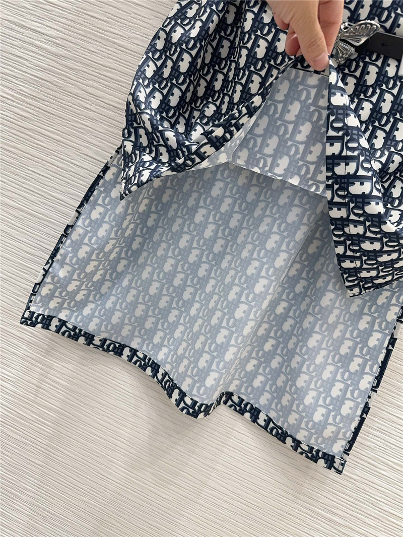 dior long pullover sweatshirt replica designer clothes