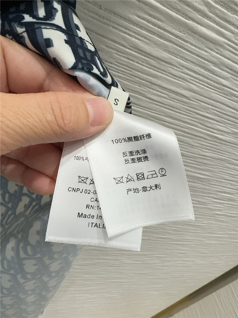 dior long pullover sweatshirt replica designer clothes