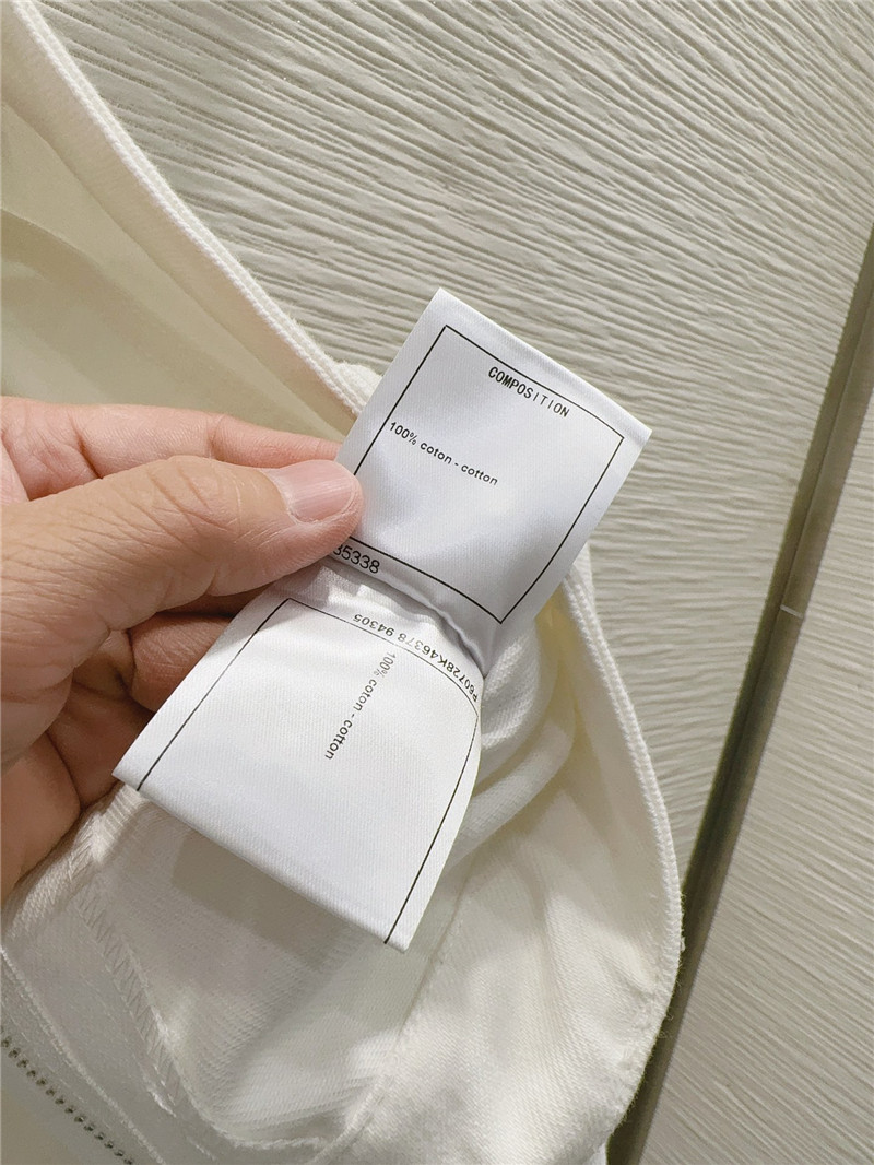 Ch**el denim denim shorts replica designer clothing websites