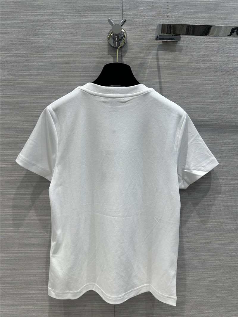 l0vis Vvtt0n lv new tyler series t-shirt replica clothing