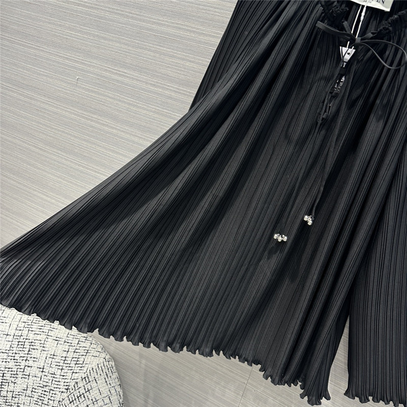 Lanvin bud top replica designer clothes