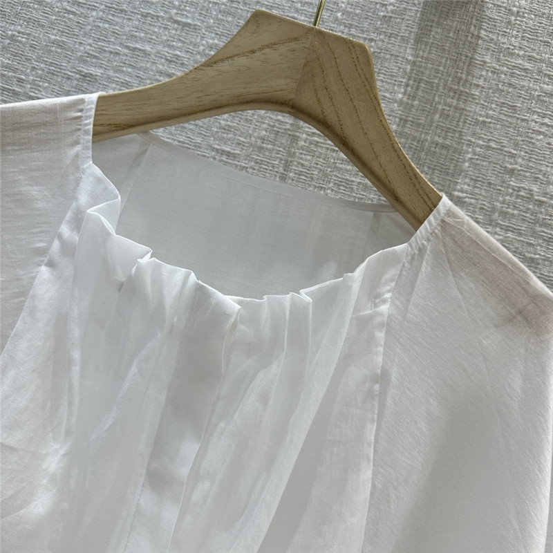 The R0w casual sun protection blousecheap replica designer clothes