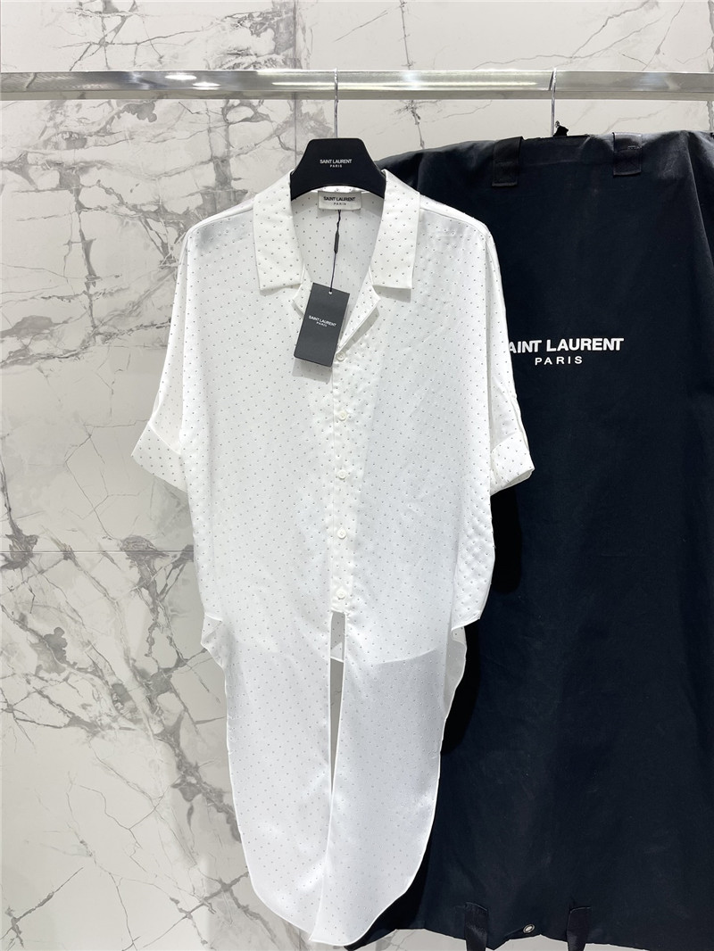 YSL perm top replica clothing sites