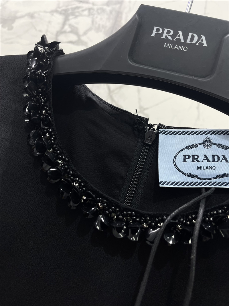 Pra*a new dress replica designer clothing websites