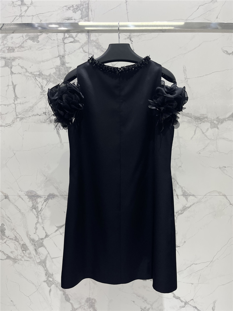 Pra*a new dress replica designer clothing websites