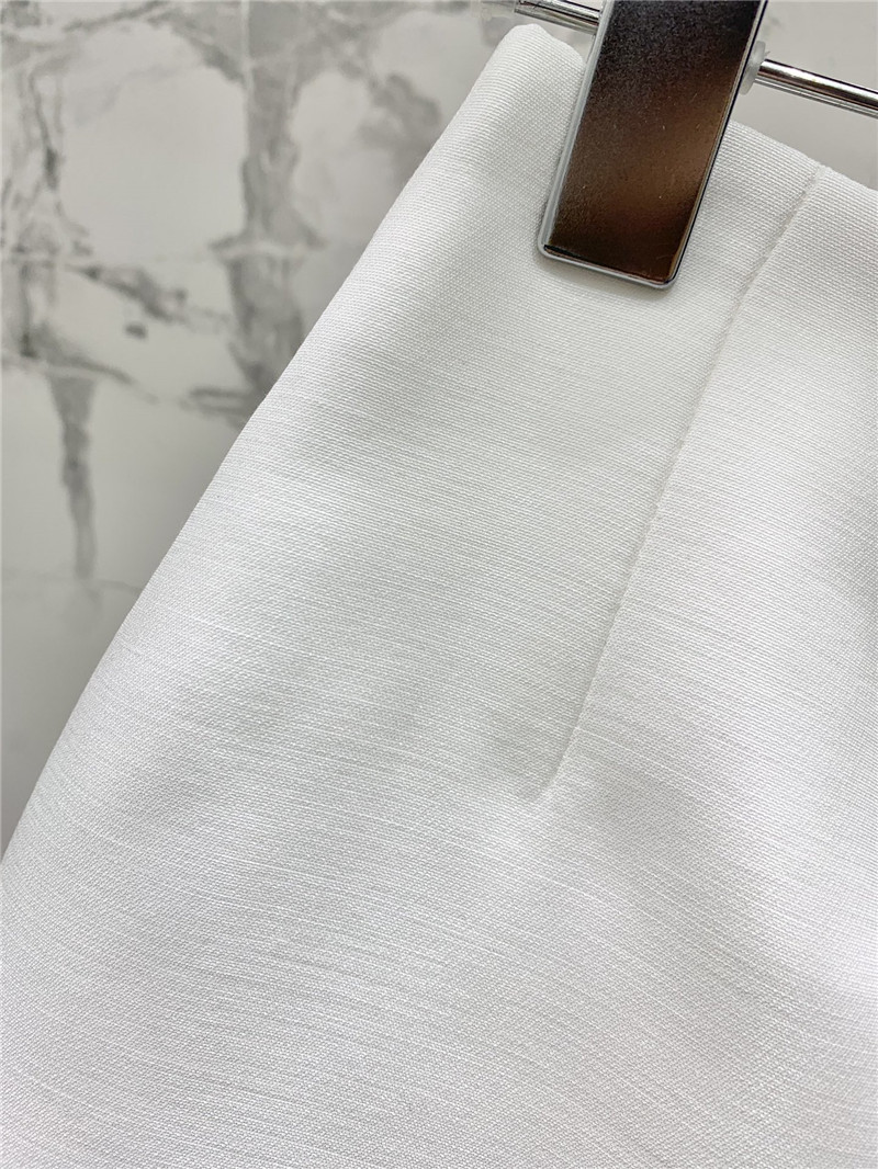 Va1e*ntin0 three-dimensional flower skirt replica d&g clothing