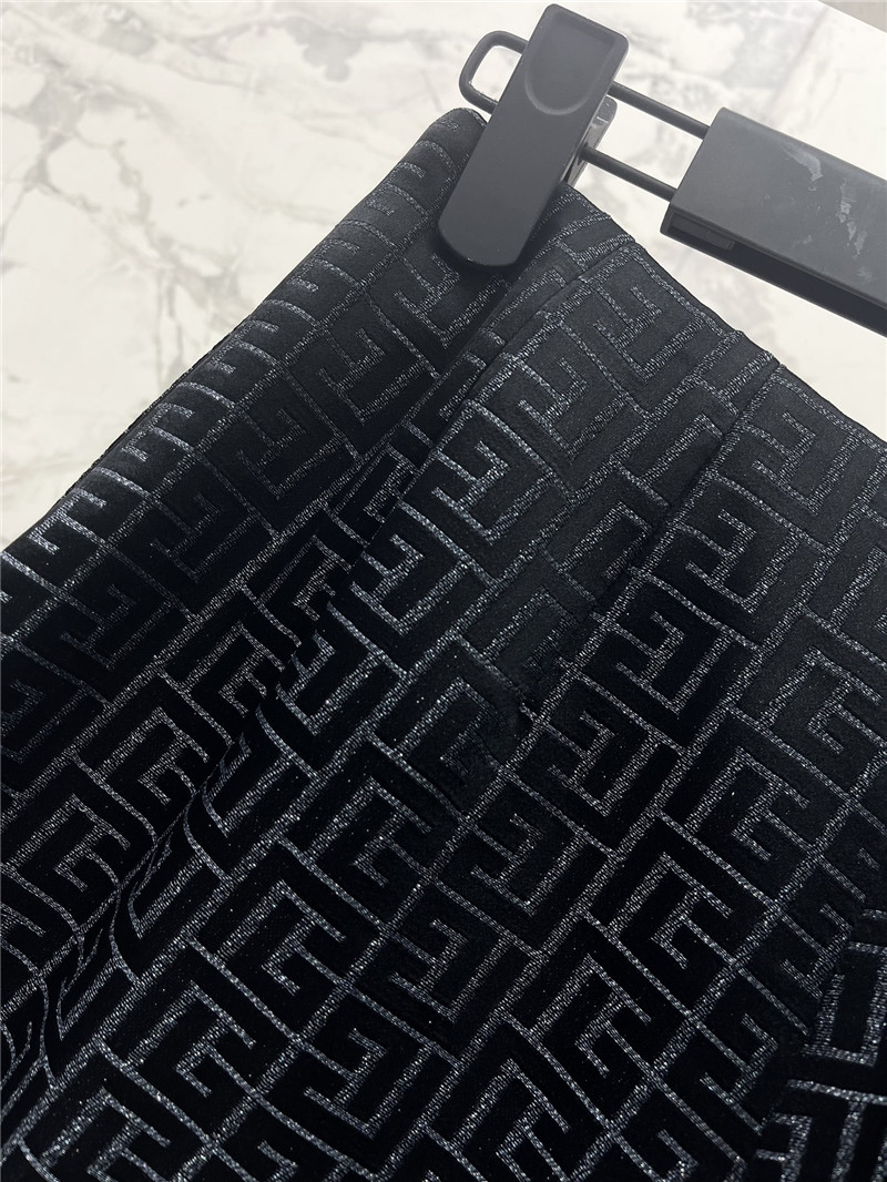 Balmain new shorts replica designer clothing websites