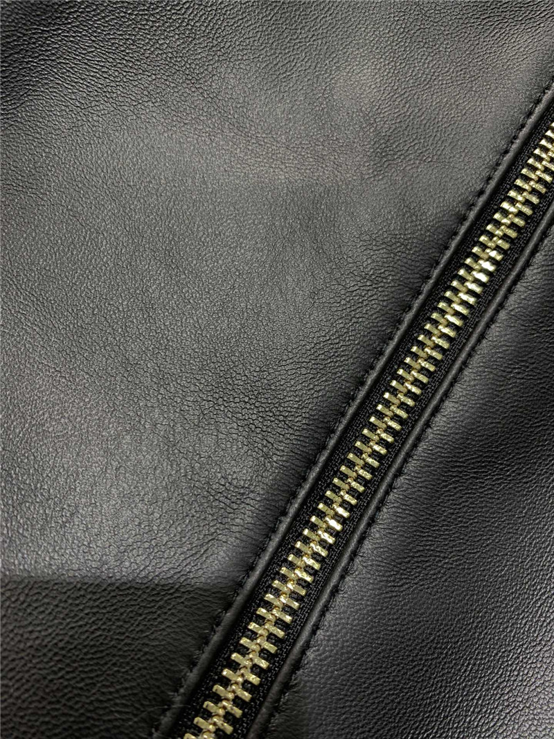 Versace leather skirtcheap replica designer clothes