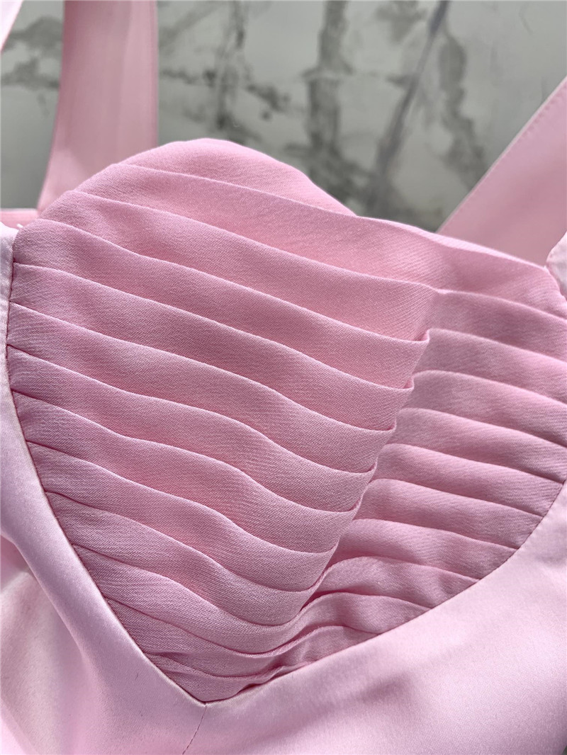 Y51 love halter top + long skirt replica clothing sites