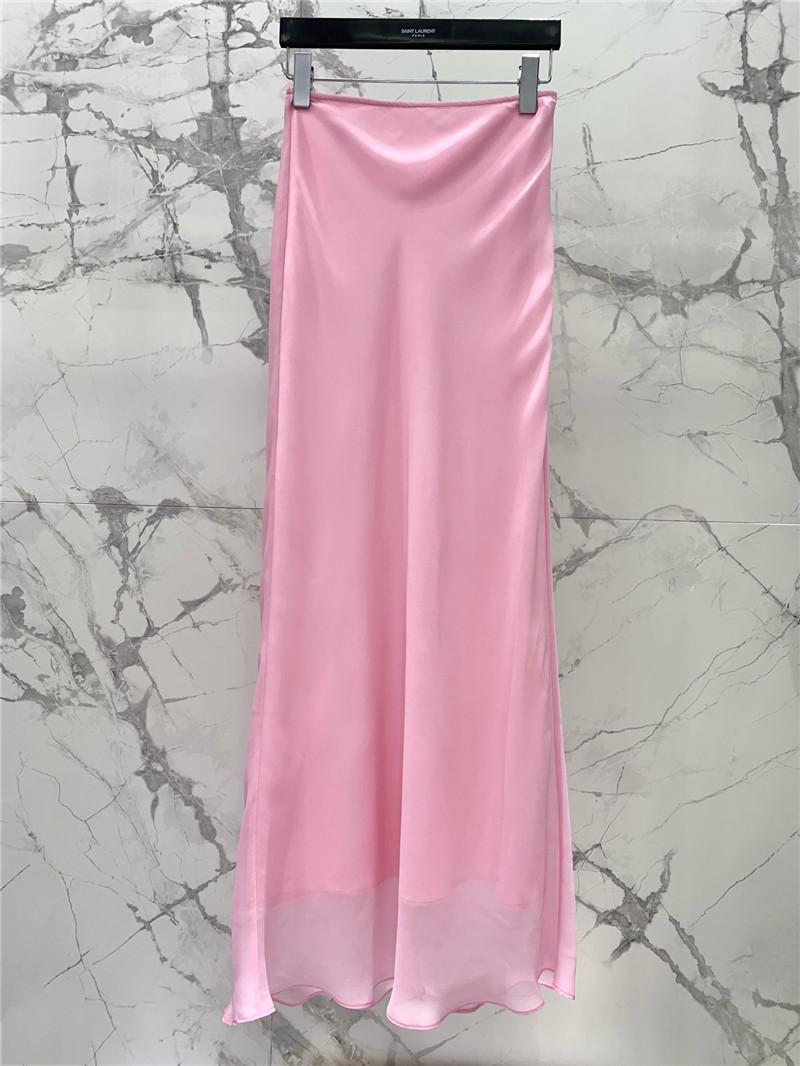 Y51 love halter top + long skirt replica clothing sites