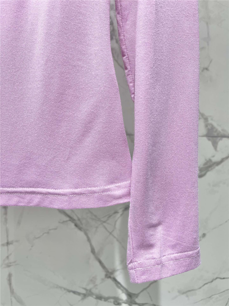 Ba1en*iaga popular bottoming shirt cheap replica designer clothes