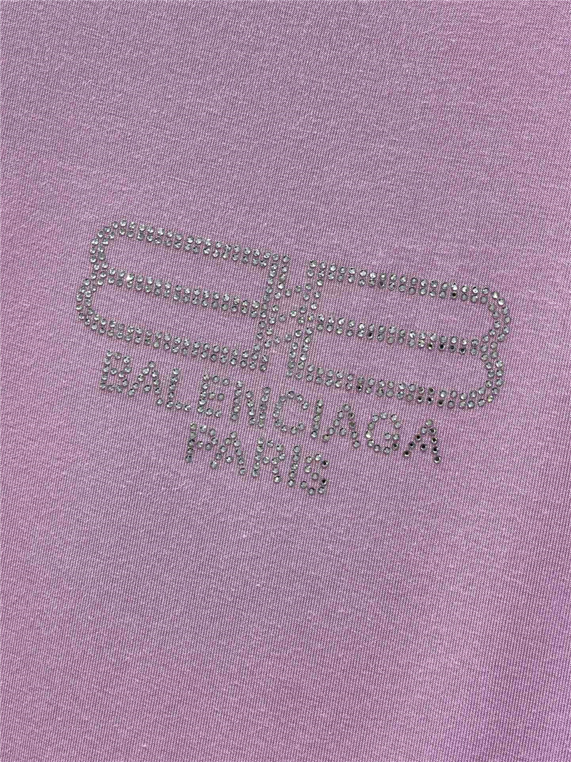 Ba1en*iaga popular bottoming shirt cheap replica designer clothes