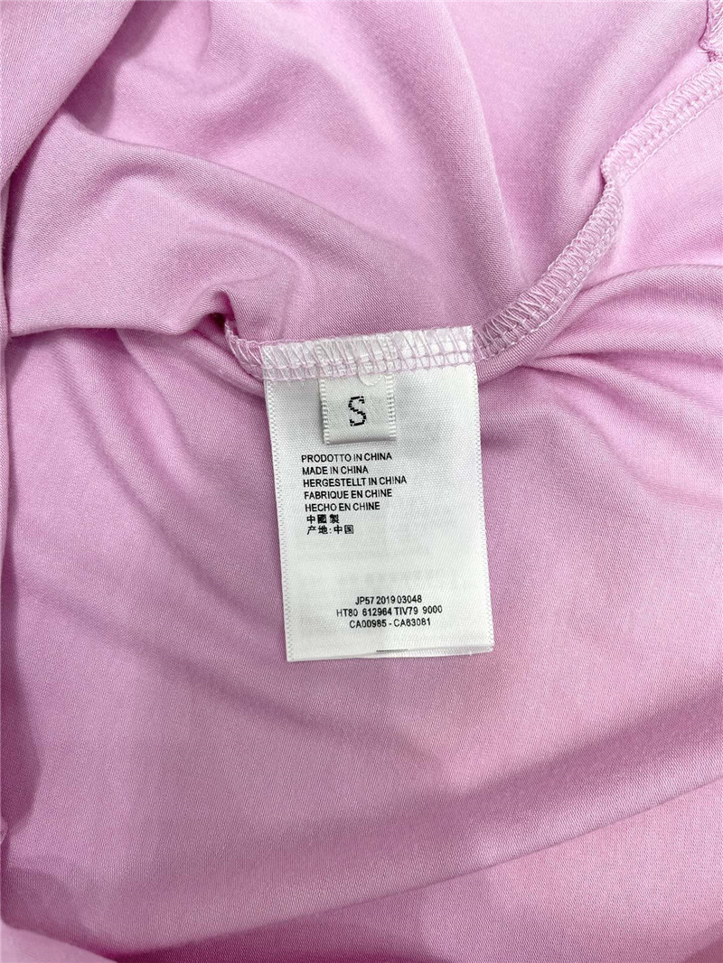 Ba1en*iaga popular bottoming shirt cheap replica designer clothes