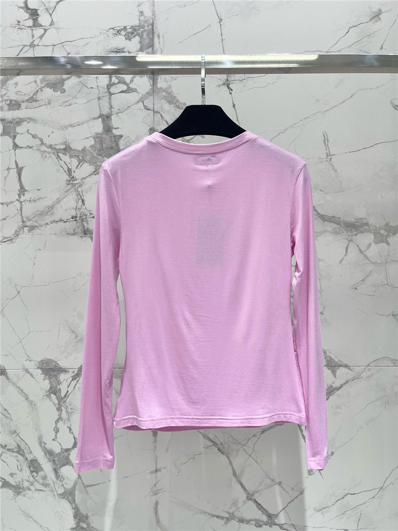 Ba1en*iaga popular bottoming shirt cheap replica designer clothes