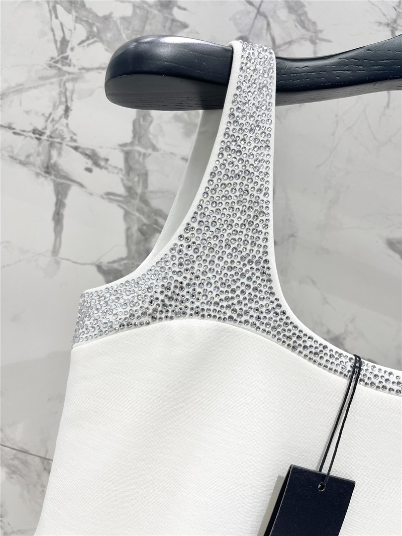 YSL mini slip dress replica d&g clothing