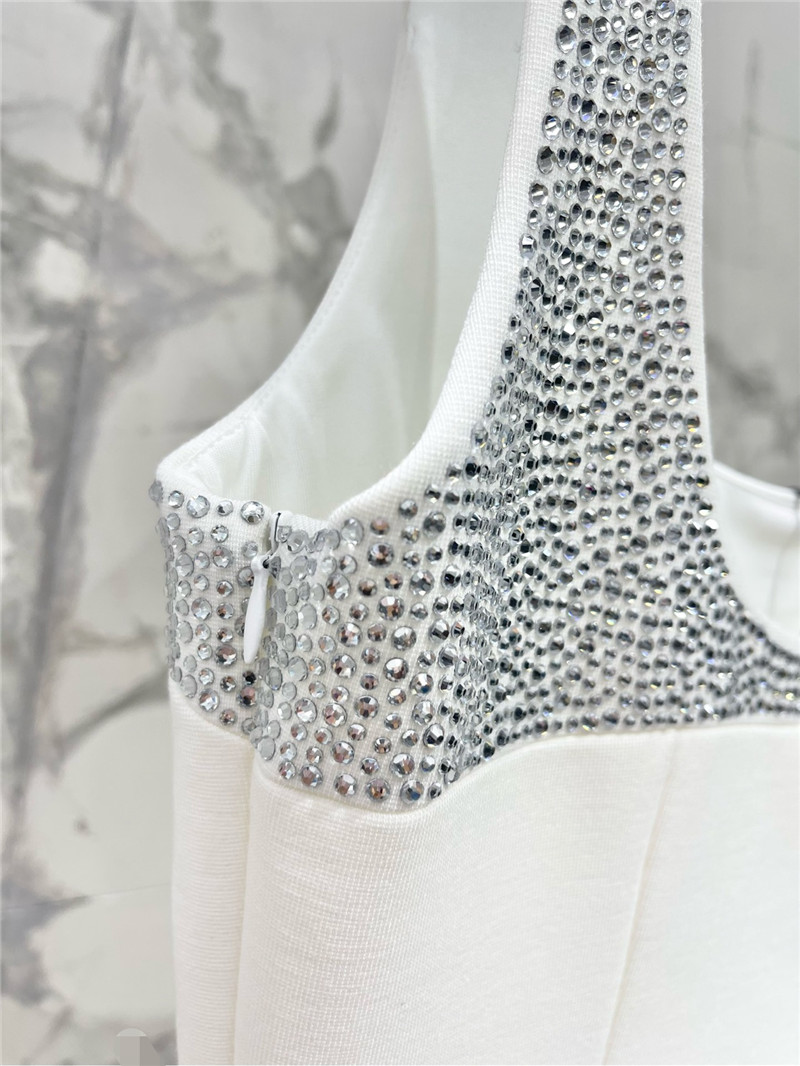 YSL mini slip dress replica d&g clothing