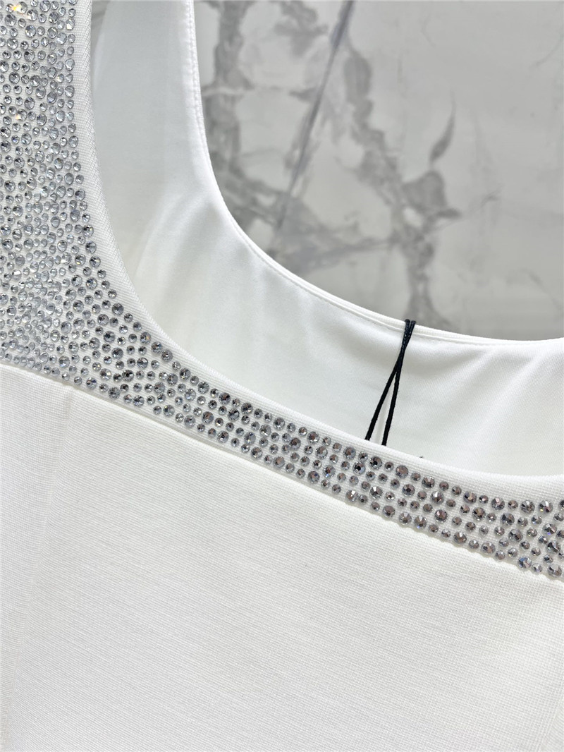 YSL mini slip dress replica d&g clothing