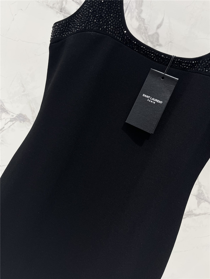 Y51 mini slip dress replica d&g clothing