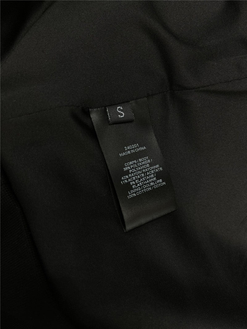 Y51 mini slip dress replica d&g clothing