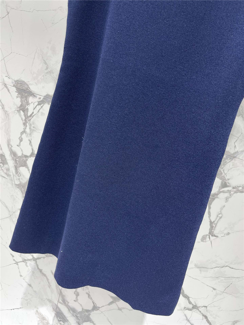 M1um1u new vest dress replica clothes