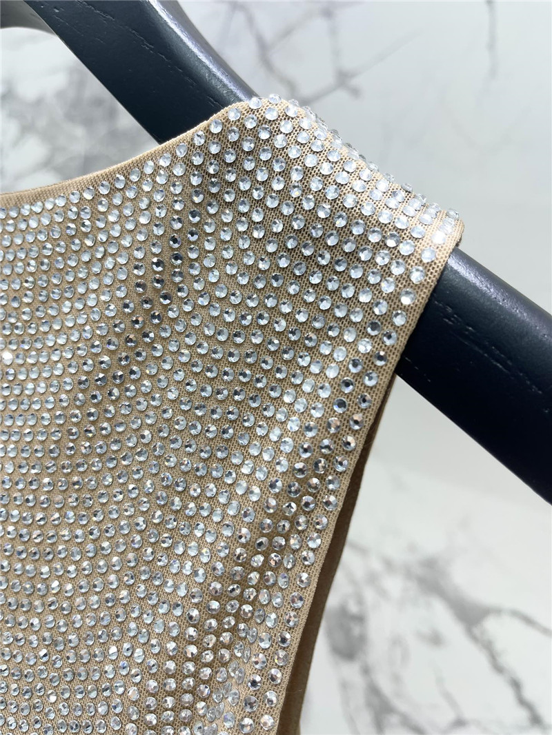 y51 hot D1am0nd vest + skirt suit replica clothing sites