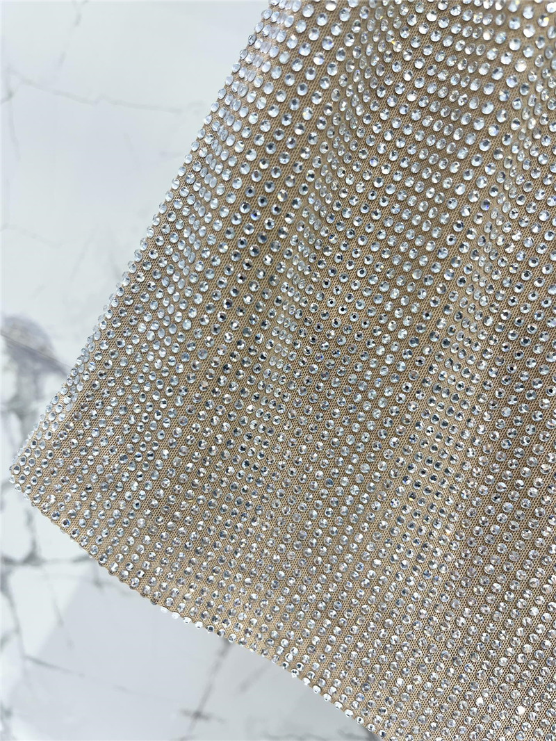 y51 hot D1am0nd vest + skirt suit replica clothing sites