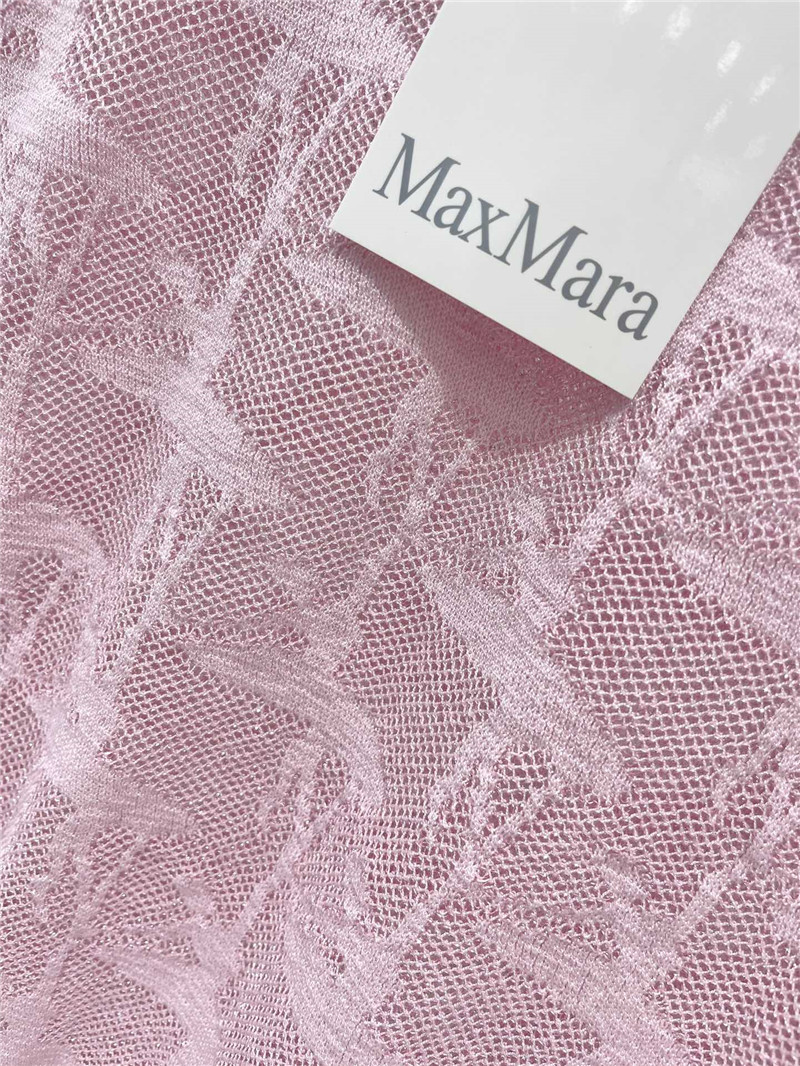 Vanitoo round neck knitted short sleeve replica clothing