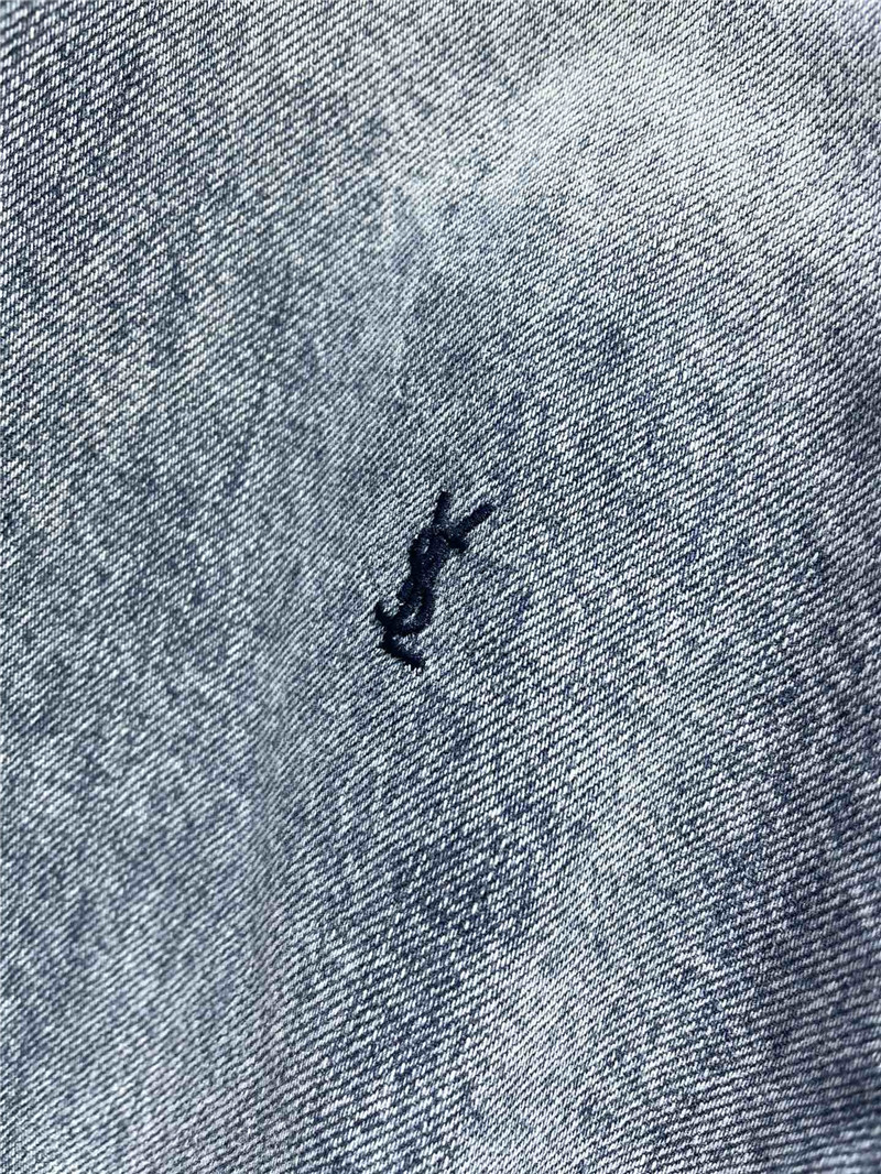 Y51 new denim clothes new denim clothes