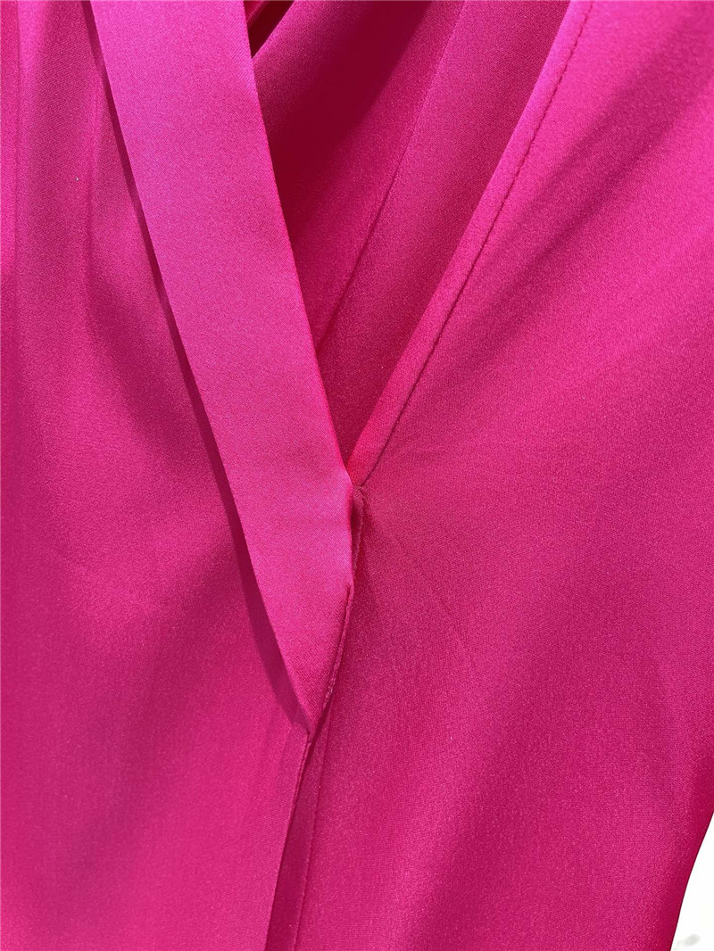 Y51 silk shirt cheap designer replica clothes