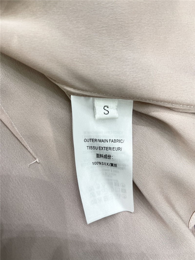 Y51 silk shirt cheap designer replica clothes