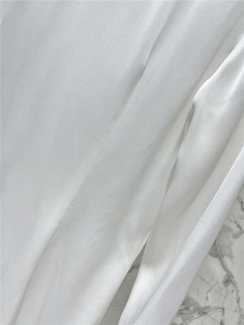 Y51 silk shirt cheap designer replica clothes