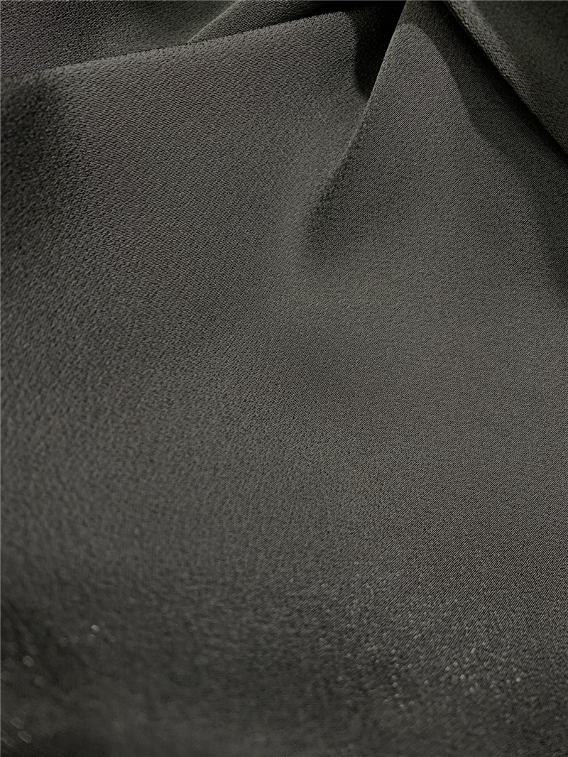 Balmain acetate satin belt coat replica clothes