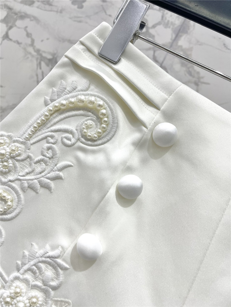 Y51 three-quarter shorts replica clothing