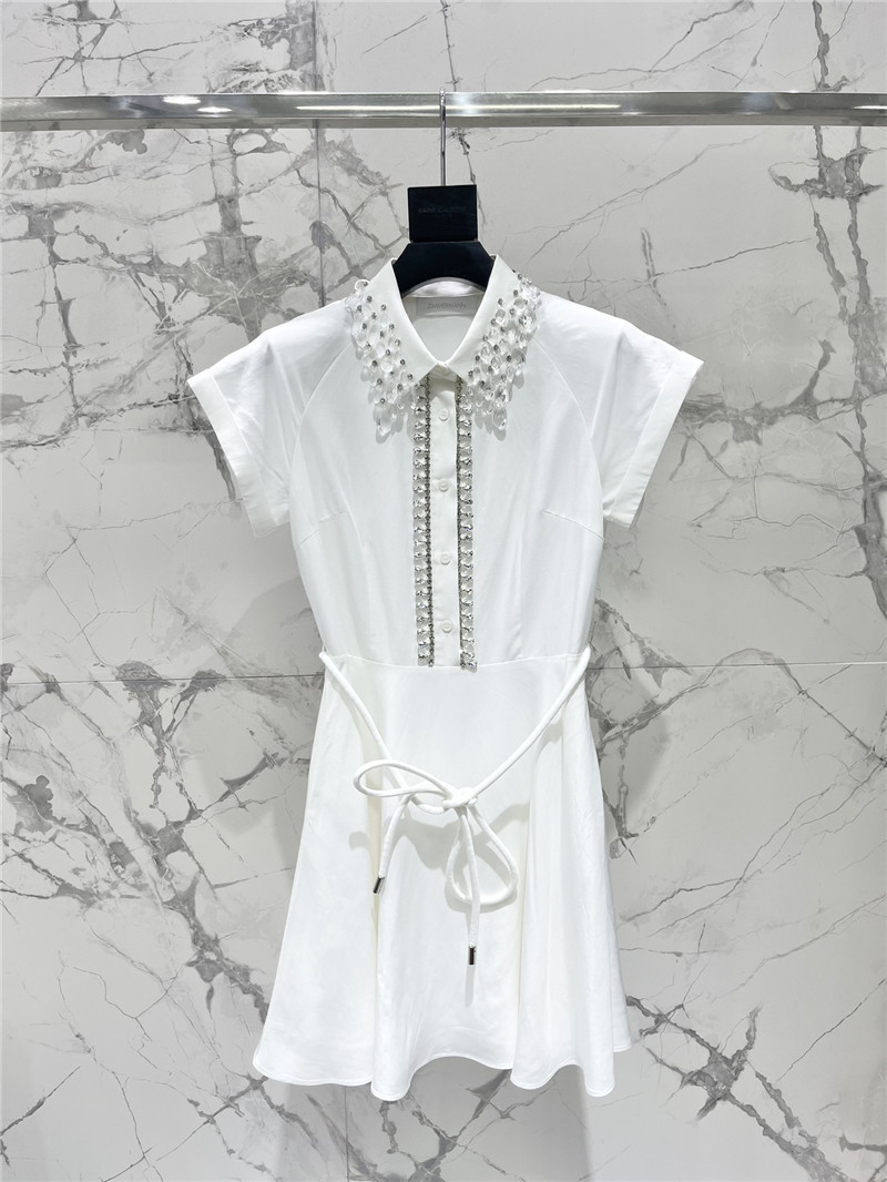 zimm beaded dress replica clothes