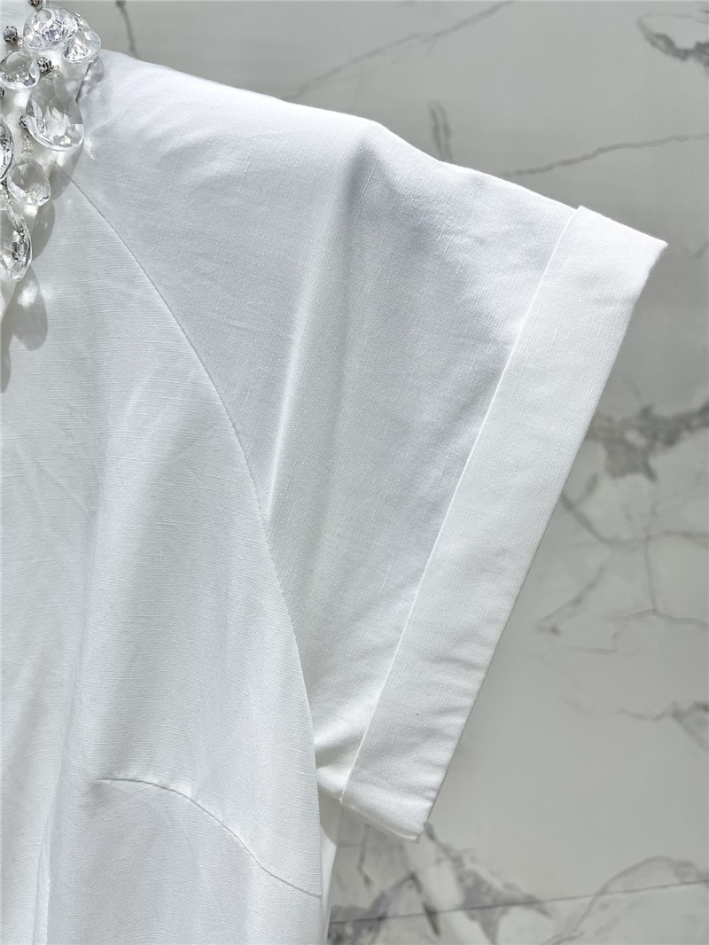 zimm beaded dress replica clothes