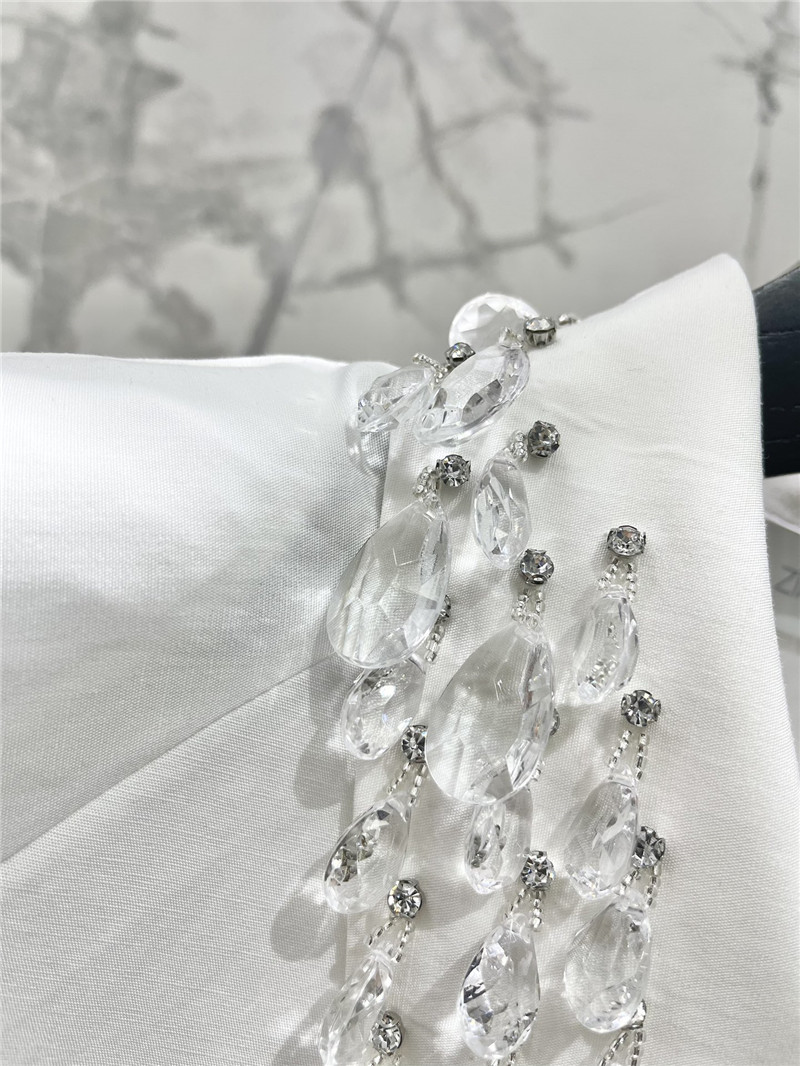 zimm beaded dress replica clothes