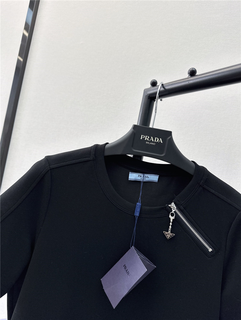 prada H fit dress replica designer clothing websites