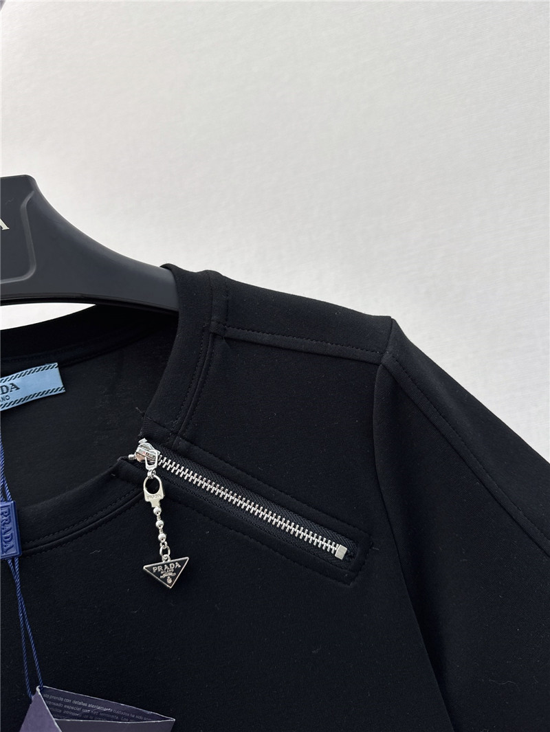 prada H fit dress replica designer clothing websites