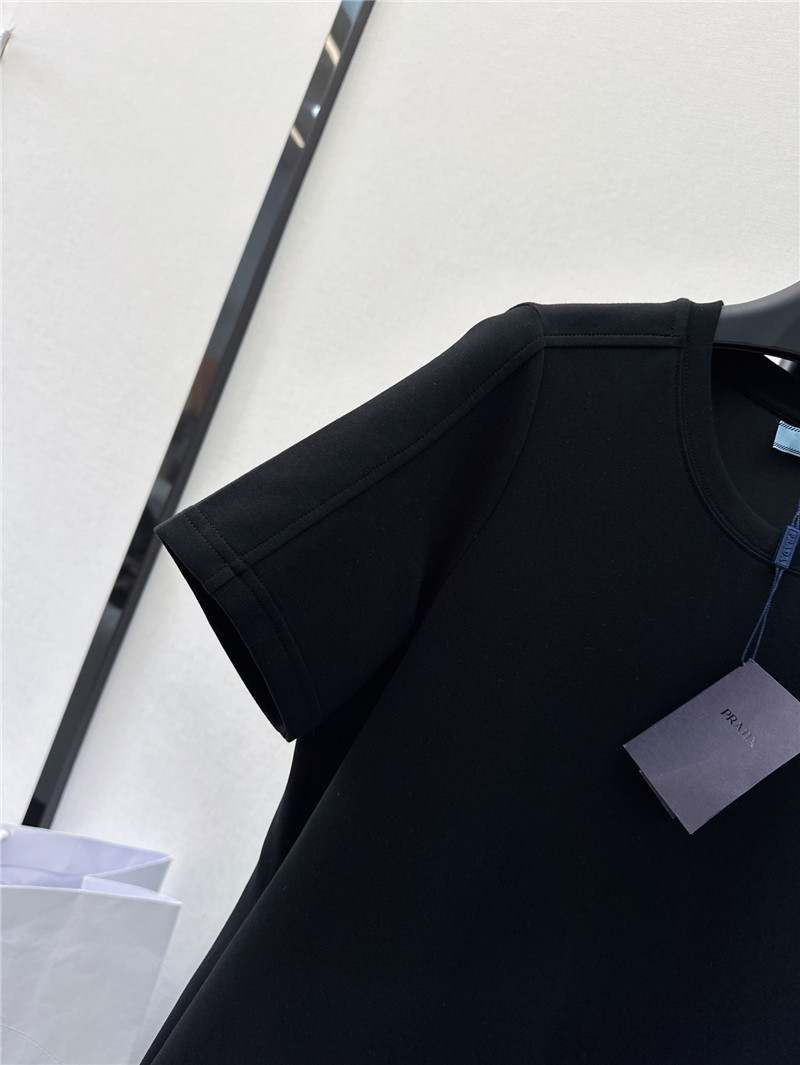 prada H fit dress replica designer clothing websites