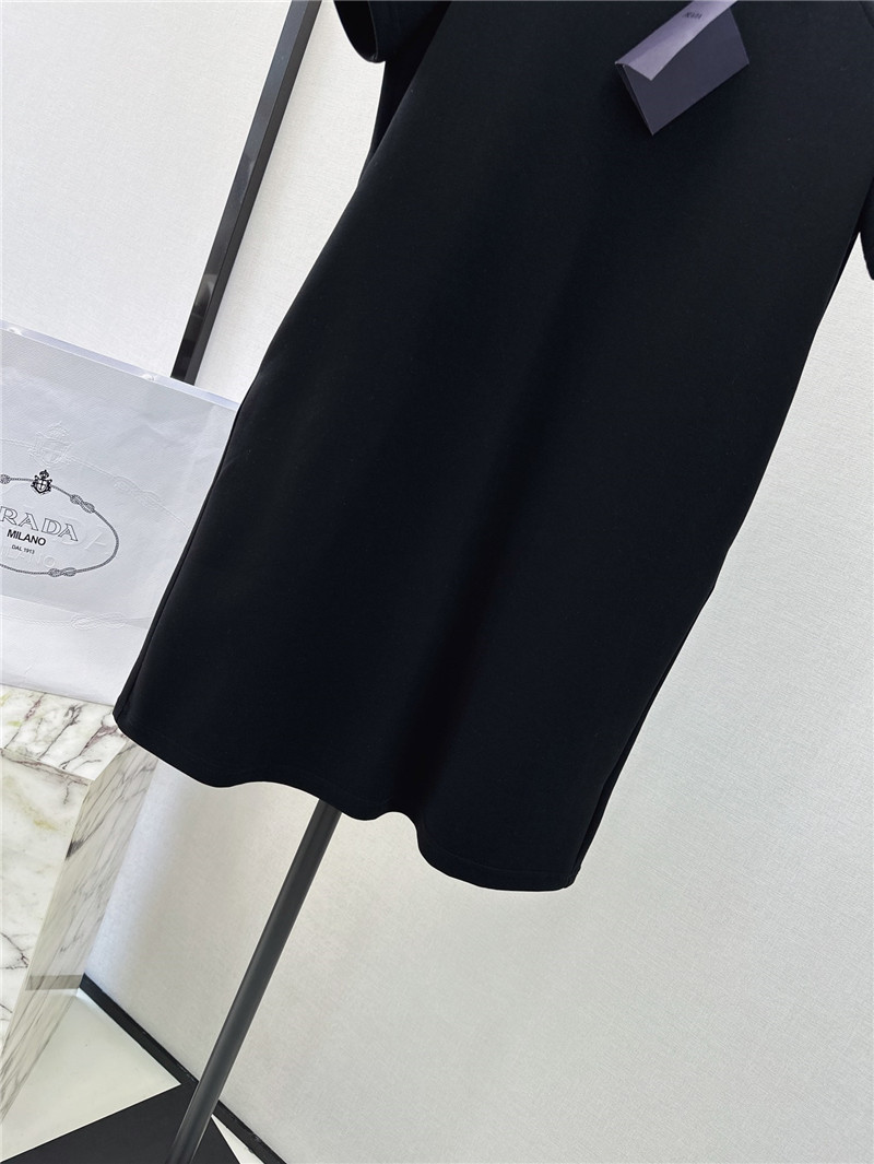 prada H fit dress replica designer clothing websites