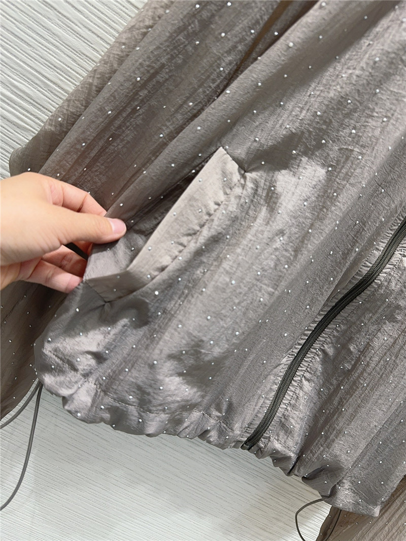 miumiu new sun protection clothing replica designer clothes