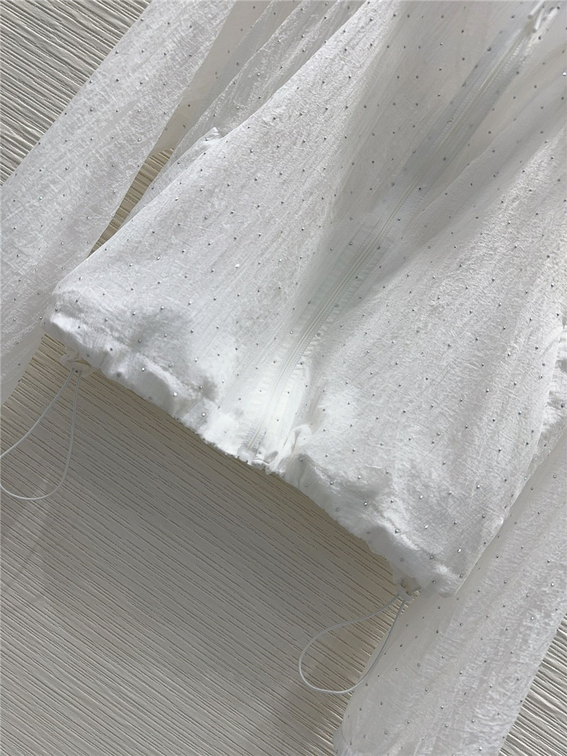 miumiu new sun protection clothing replica designer clothes