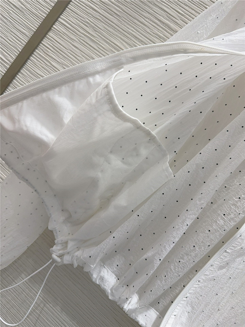 miumiu new sun protection clothing replica designer clothes