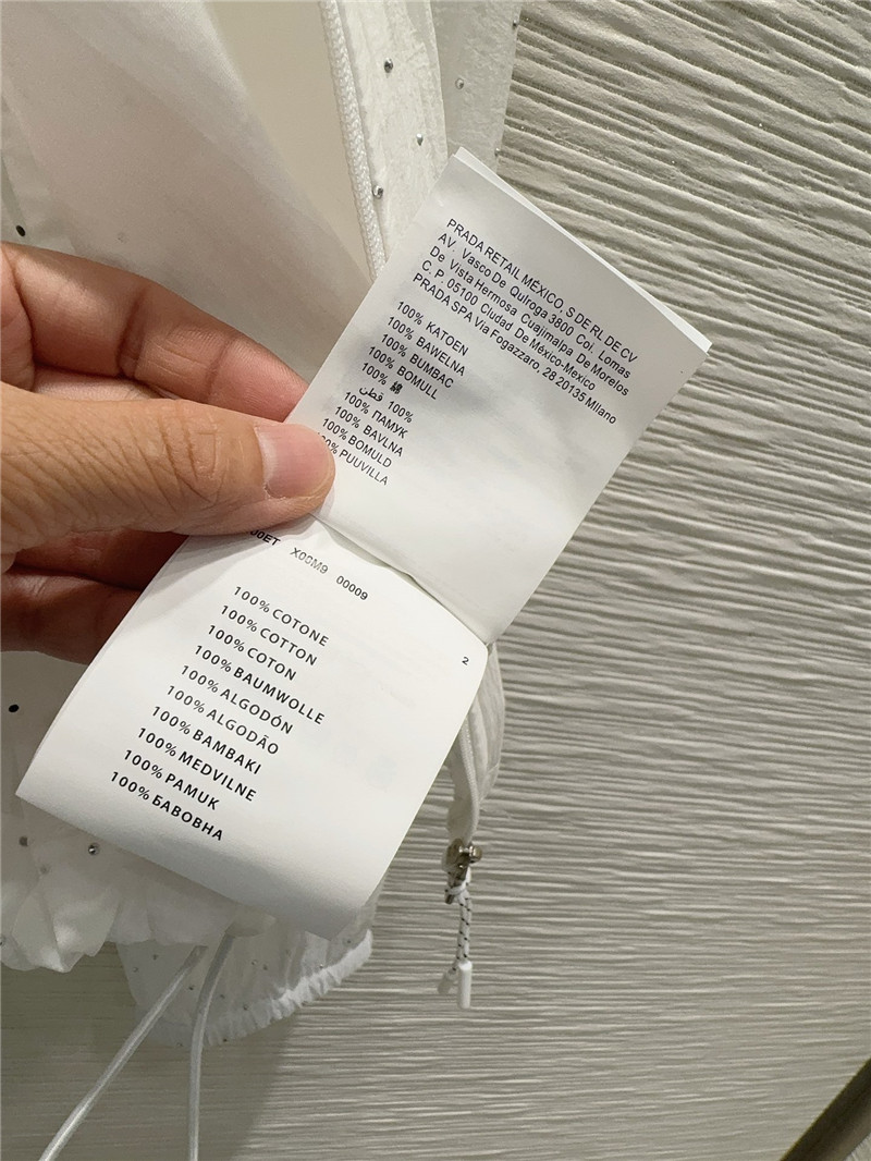 miumiu new sun protection clothing replica designer clothes