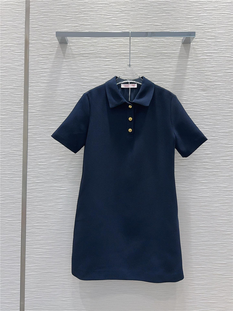 valentino short sleeve dress replica d&g clothing