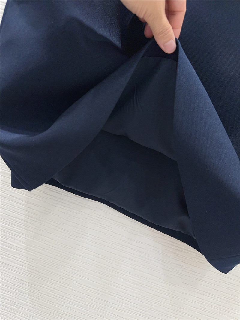 Va1e*ntin0 short sleeve dress replica d&g clothing