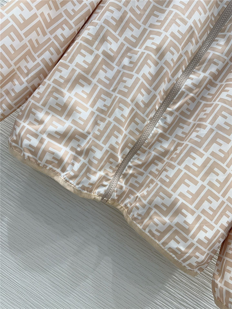 F**di casual sports style suit cheap designer replica clothes