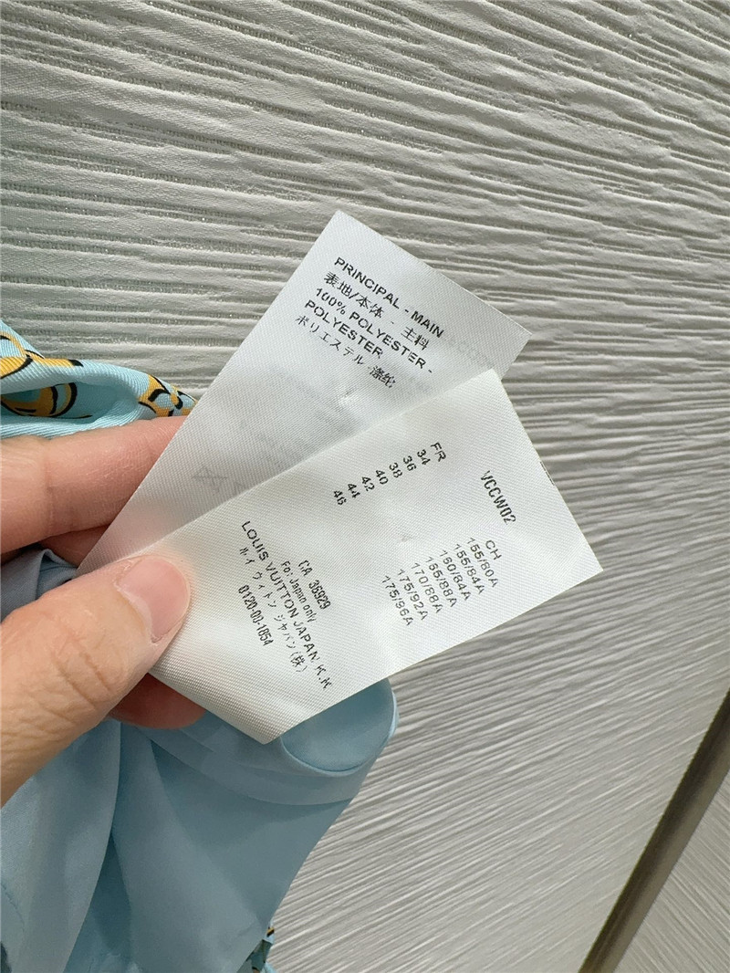 louis vuitton LV versatile skirt replica d&g clothing