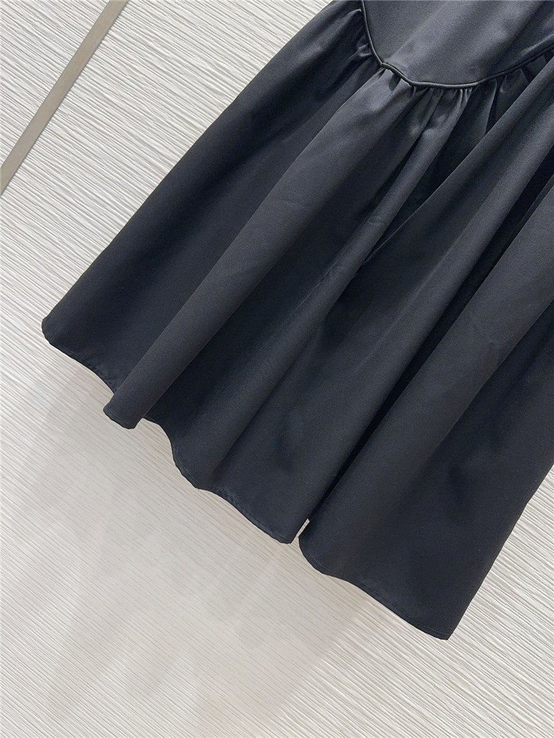 prada color block collision light luxury suit replica d&g clothing